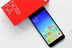 红米Note 5A