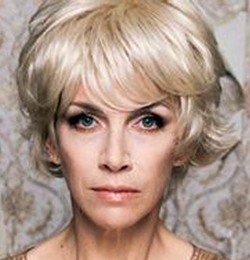 Annie Lennox 