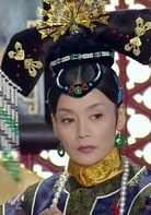 皇太后 |演员 潘虹
