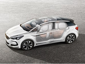 DS 5