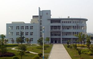 学生生活服务中心