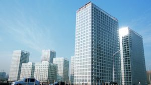 建外SOHO
