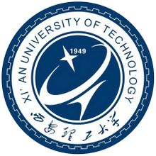 西安理工大学校徽
