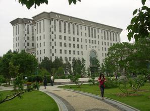 河南师范大学