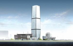 厦门建发股份有限公司