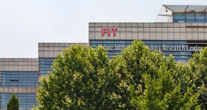 北京科技职业学院