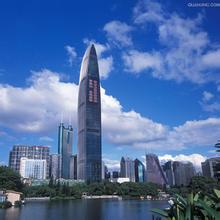 深圳市