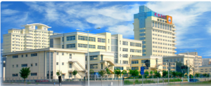 河北建材职业技术学院