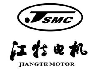 江西特种电机股份有限公司标志
