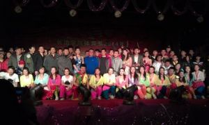 长治学院 体育系