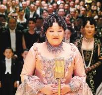 洪晃