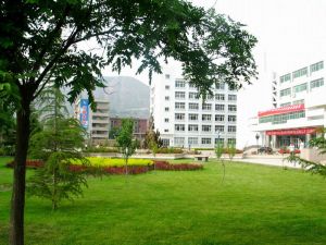 兰州商学院长青学院