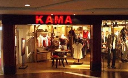 KAMA