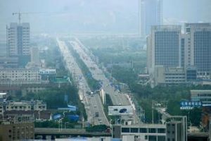 湖州市吴兴区