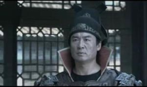神探狄仁杰第一部
