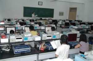 计算机科学学院