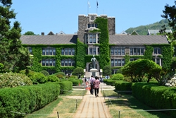 延世大学