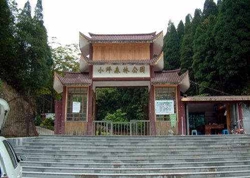 小坪森林公园