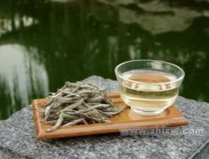 白茶