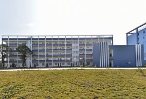 广西理工职业技术学院