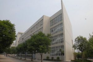 教学建筑