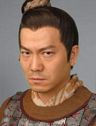 欧锦棠