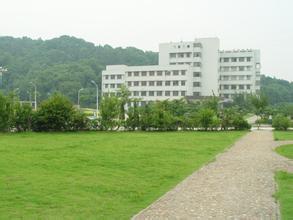 校园风光