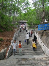 凤城市