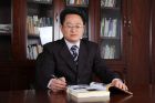 院党委副书记、院长 徐井万