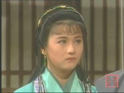 《鹤啸九天》剧照