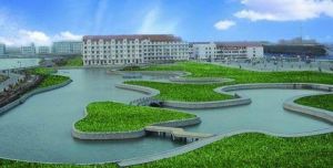 天津外国语学院滨海外事学院