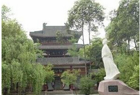 长卿镇