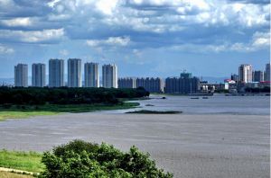 佳木斯市