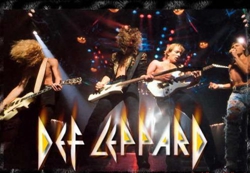 Def Leppard