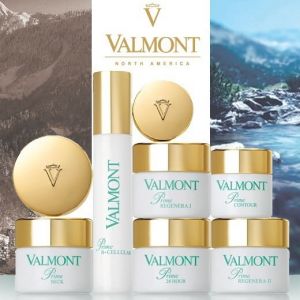 法尔曼（VALMONT）