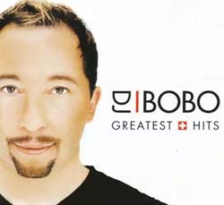 DJ Bobo