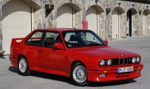 M3 E30