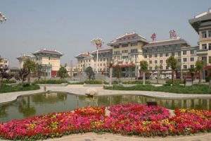 河南农业大学