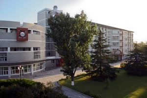 北方工业大学