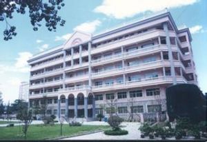 郑州铁路职业技术学院
