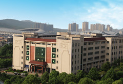 三号教学楼