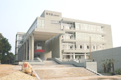 图书馆