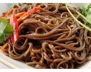 小粉饸饹
