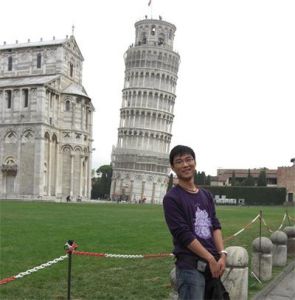 山西财经大学旅游管理学院