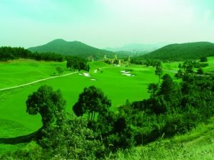 湖州太湖旅游度假区