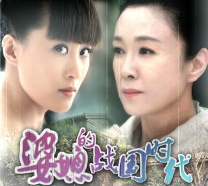《婆媳的战国时代》