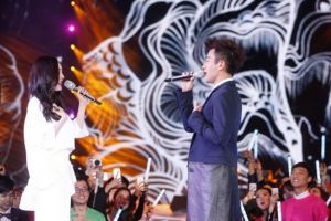 杨幂
