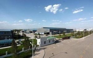泸州职业技术学院