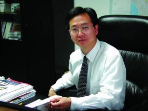 亿阳信通股份有限公司总裁任志军
