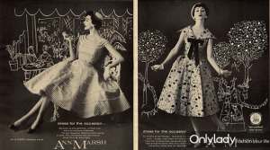 Onlylady